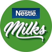 Nestlé Milks