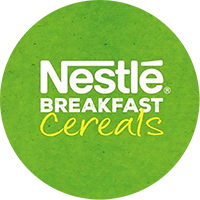 NESTLÉ Breakfast Cereals
