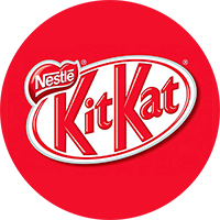 KITKAT Logo